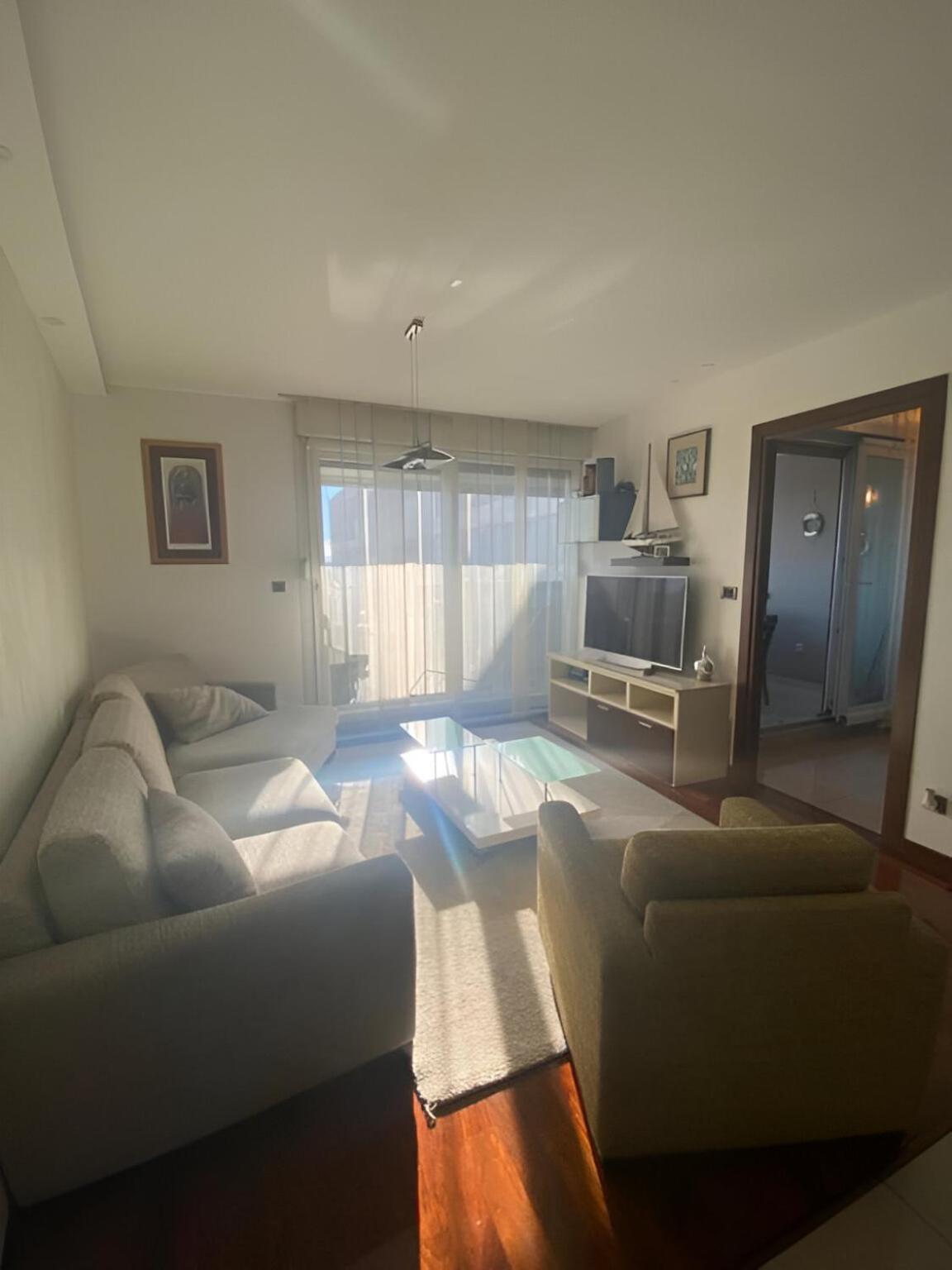 Seascape Apartment สปลิท ภายนอก รูปภาพ