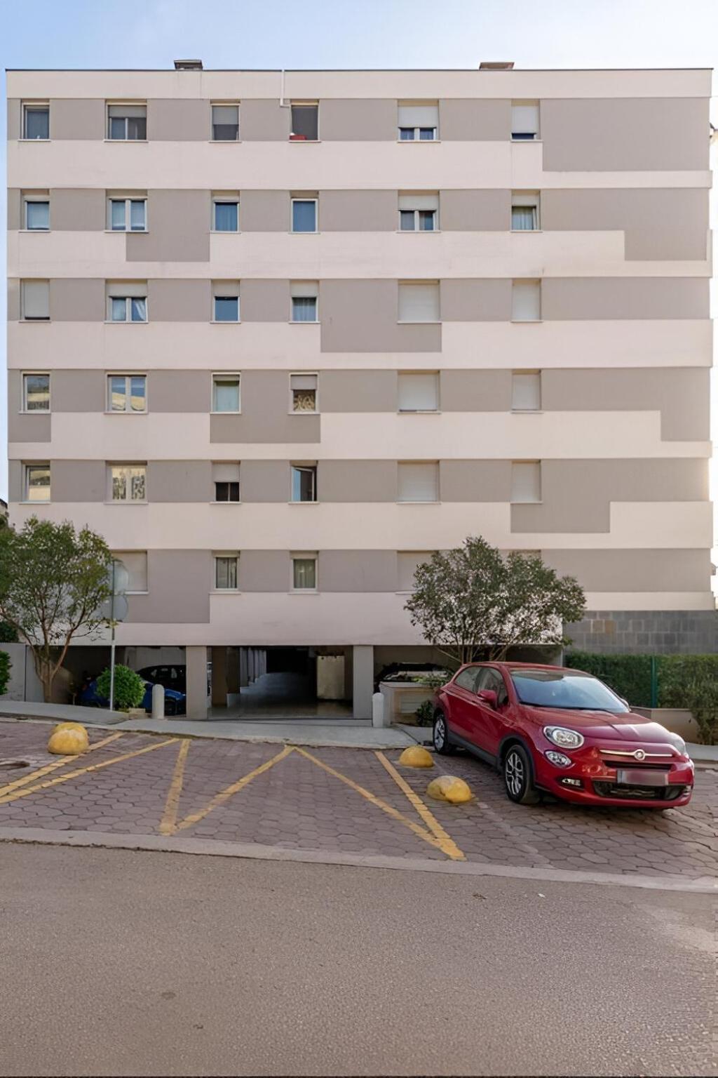 Seascape Apartment สปลิท ภายนอก รูปภาพ