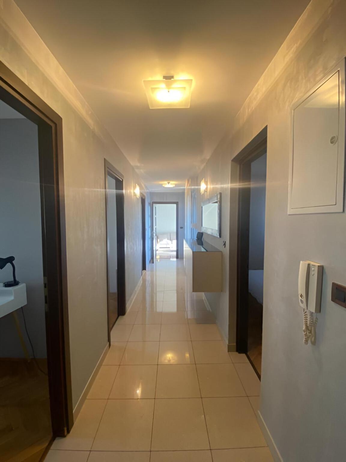 Seascape Apartment สปลิท ภายนอก รูปภาพ