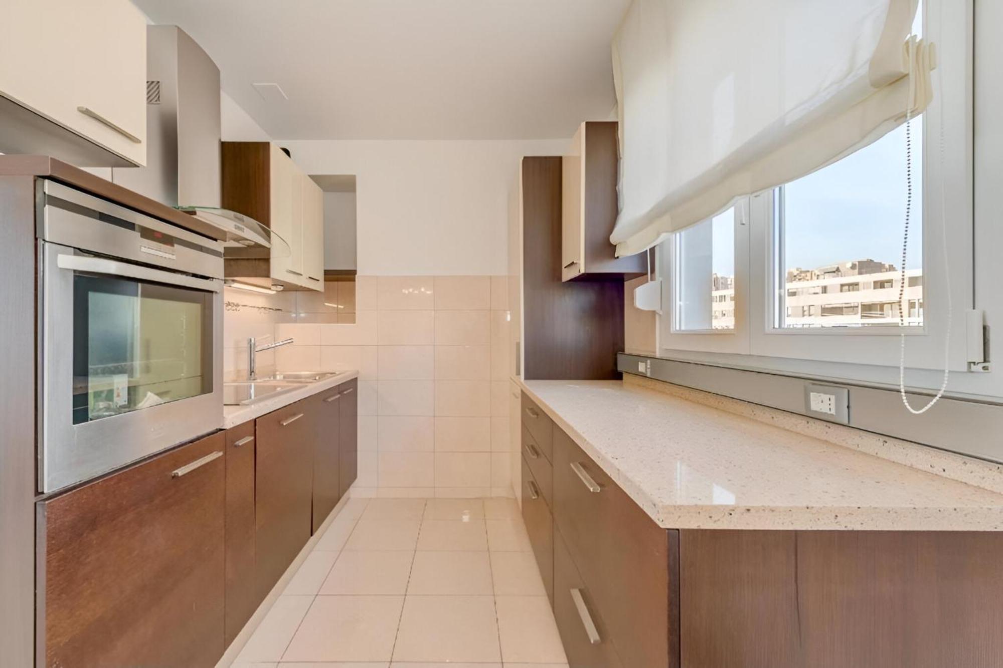 Seascape Apartment สปลิท ภายนอก รูปภาพ